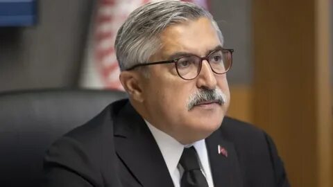 Foto - Google ile süreç olumlu ilerliyor! Telif yasasında gözler Meclis'te: Yayman'dan önemli açıklamalar