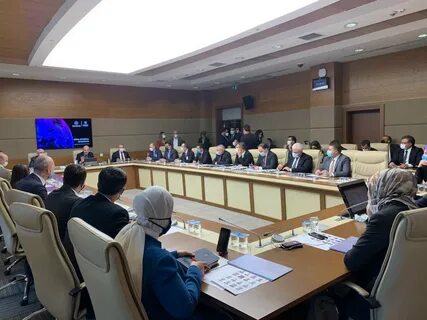 Foto - Google ile süreç olumlu ilerliyor! Telif yasasında gözler Meclis'te: Yayman'dan önemli açıklamalar