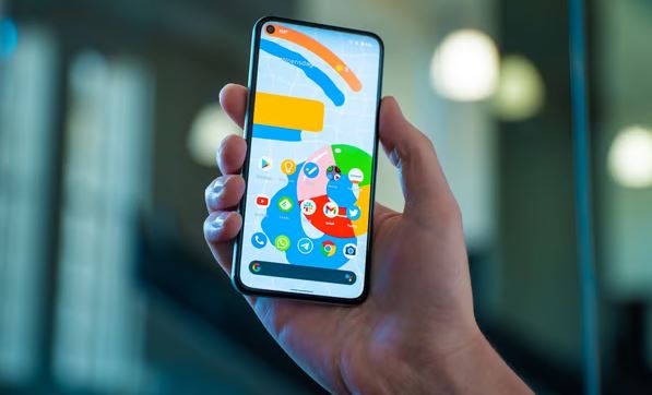 Foto - Google, iPhone kullanıcıları için harekete geçti