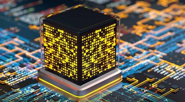 Google, kuantum işlemcilerini duyurdu