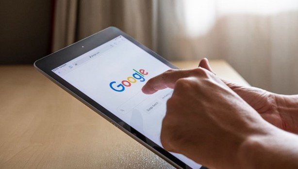 Foto - Google kullanıcıları tehdit altında