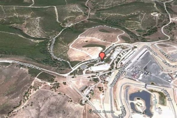 Foto - Google Maps bu bölgeleri görmüyor!