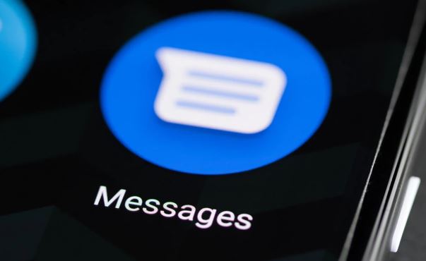 Foto - Google Mesajlar’a yeni özellik