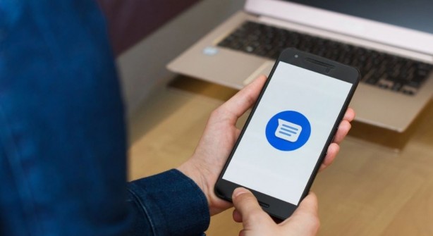 Google Mesajlar’a yeni özellik