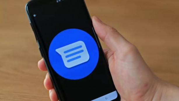 Foto - Google Mesajlar’a yeni özellik