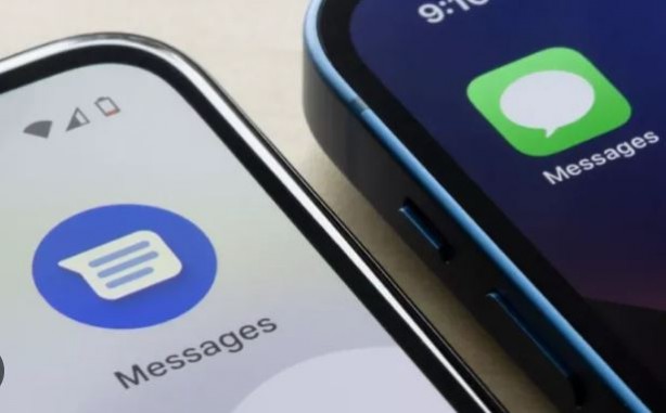 Foto - Google Mesajlar’a yeni özellik