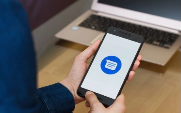 Foto - Google Mesajlar’a yeni özellik