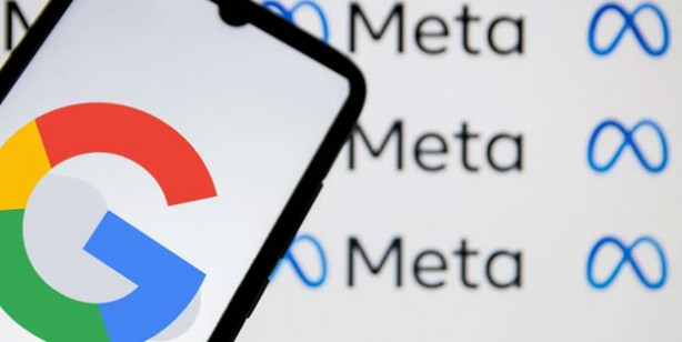 Foto - Google, Meta ve Twitter hesap verecek