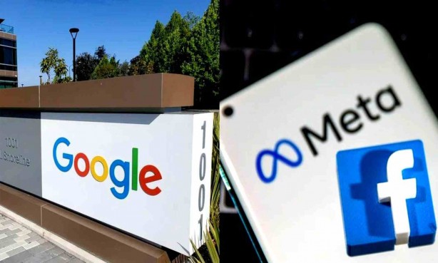 Foto - Google, Meta ve Twitter hesap verecek