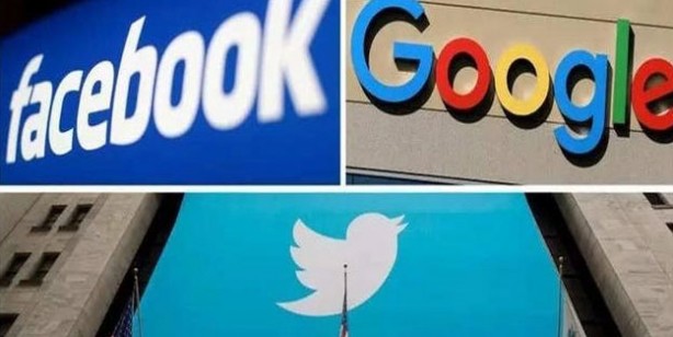 Foto - Google, Meta ve Twitter hesap verecek