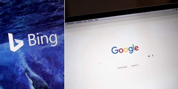 Foto - Google, Microsoft'un hamlesini kırmak istiyor