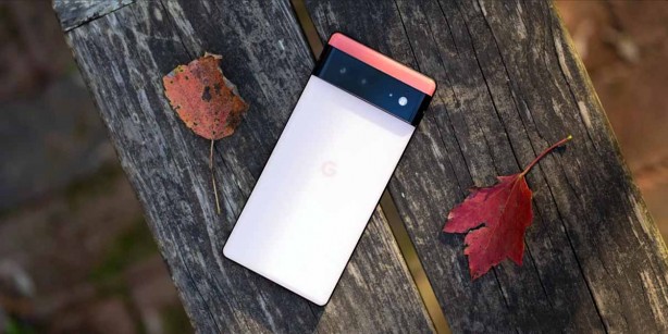 Foto - Google Pixel 6A'yı tanıttı! İşte özellikleri ve fiyatı