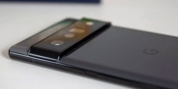 Foto - Google Pixel 6A'yı tanıttı! İşte özellikleri ve fiyatı