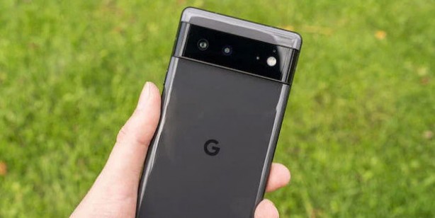 Foto - Google Pixel 6A'yı tanıttı! İşte özellikleri ve fiyatı