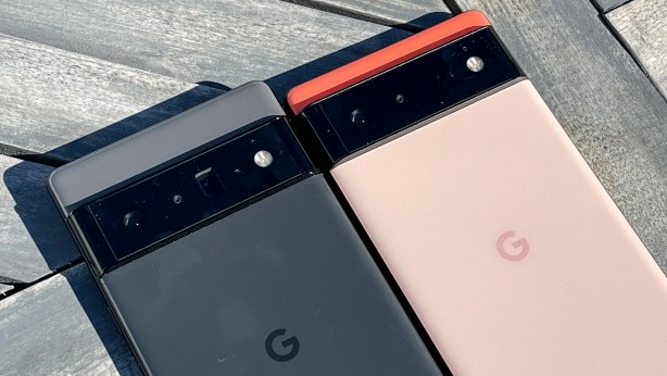 Google Pixel 6A'yı tanıttı! İşte özellikleri ve fiyatı