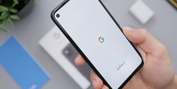 Foto - Google Pixel 6A'yı tanıttı! İşte özellikleri ve fiyatı