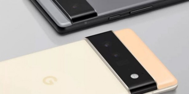 Foto - Google Pixel 6A'yı tanıttı! İşte özellikleri ve fiyatı