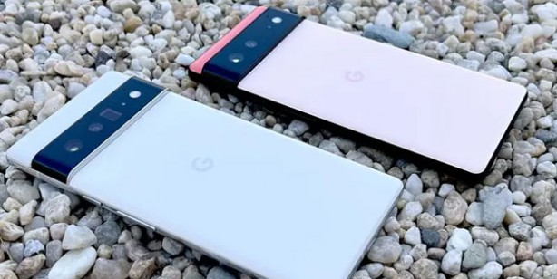 Foto - Google Pixel 6A'yı tanıttı! İşte özellikleri ve fiyatı