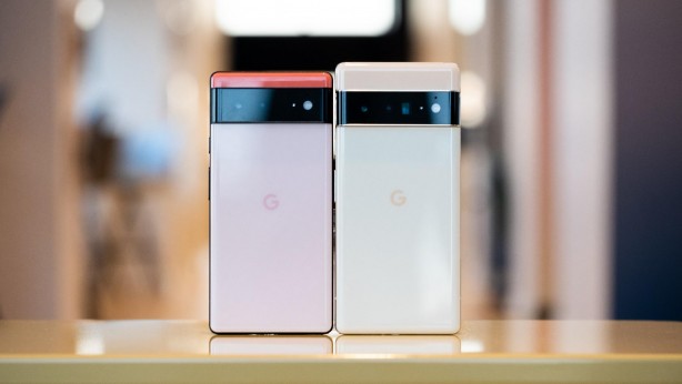 Foto - Google Pixel 6A'yı tanıttı! İşte özellikleri ve fiyatı
