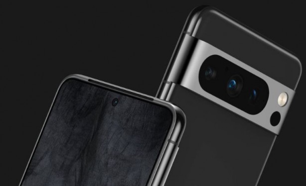 Foto - Google Pixel 8 Pro tanıtıldı! 7 yıl güncelleme garantisi