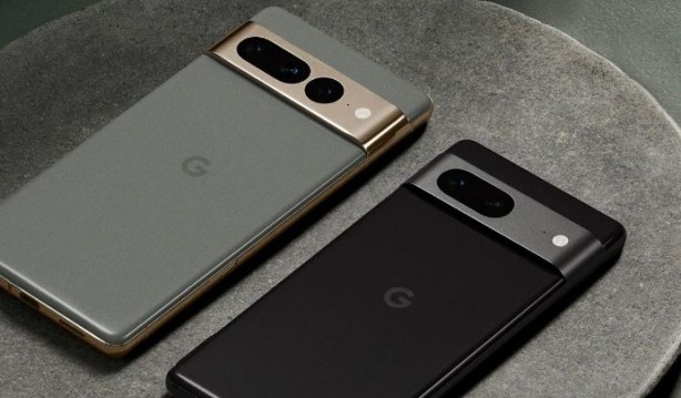 Foto - Google Pixel 8 Pro tanıtıldı! 7 yıl güncelleme garantisi