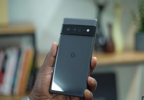 Foto - Google Pixel 8 Pro tanıtıldı! 7 yıl güncelleme garantisi