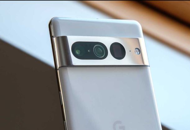 Foto - Google Pixel 8 Pro tanıtıldı! 7 yıl güncelleme garantisi