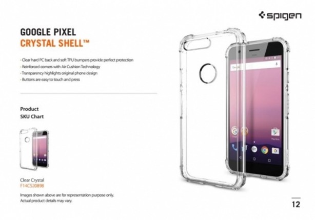 Foto - Google Pixel için en iyi kılıflar