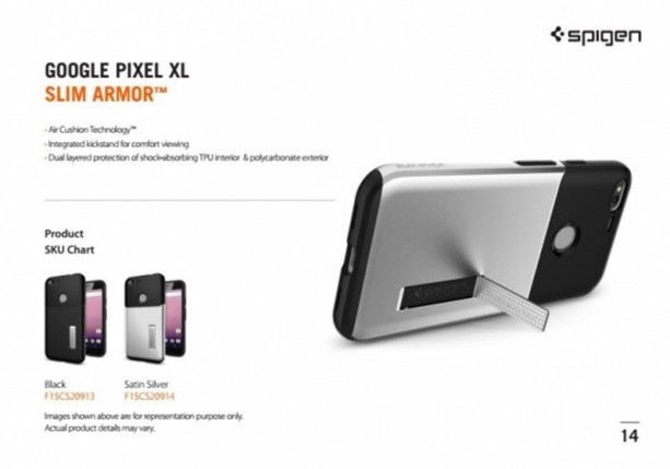 Foto - Google Pixel için en iyi kılıflar