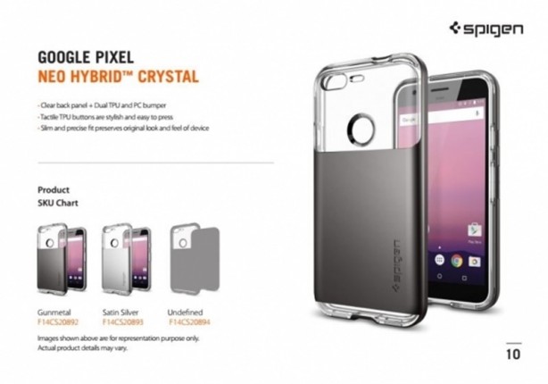 Foto - Google Pixel için en iyi kılıflar