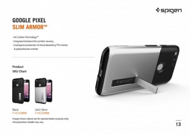 Foto - Google Pixel için en iyi kılıflar