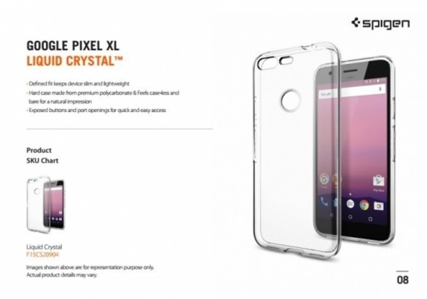 Foto - Google Pixel için en iyi kılıflar