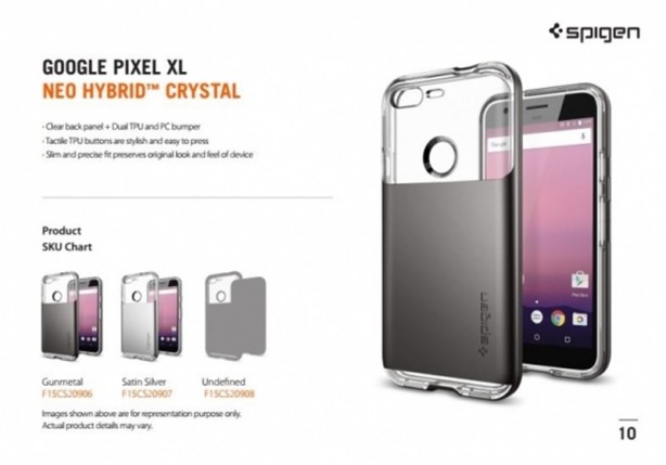 Foto - Google Pixel için en iyi kılıflar