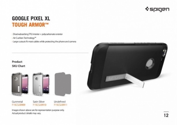 Foto - Google Pixel için en iyi kılıflar