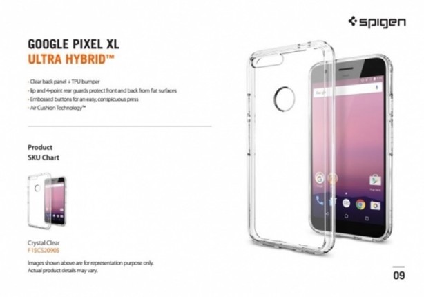 Foto - Google Pixel için en iyi kılıflar