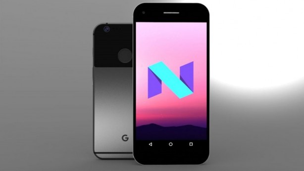 Foto - Google'ın yeni telefonu 1 dakikada hacklendi