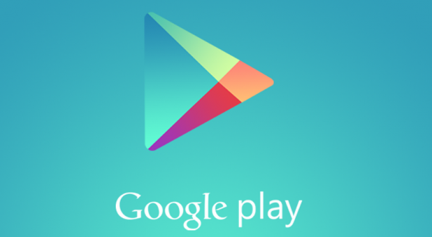 Yeni Google Play Store böyle olacak