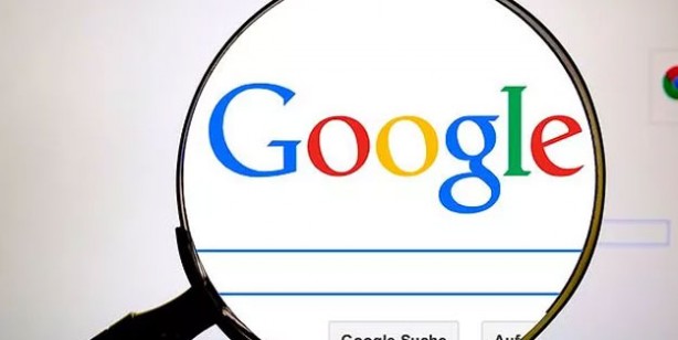 Foto - Google reklamları kontrol etmeye izin verecek