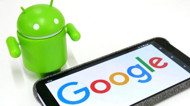 Google tasarım değişikliğine gidiyor! Android uygulaması...
