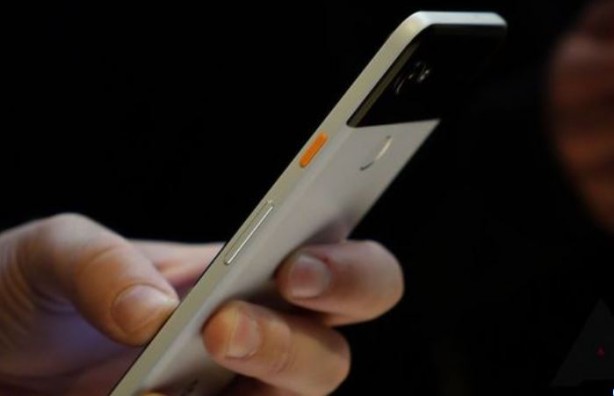 Foto - Google, telefonda sinir eden olaya çözüm buldu