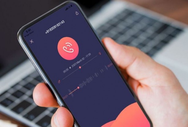 Foto - Google, telefonda sinir eden olaya çözüm buldu