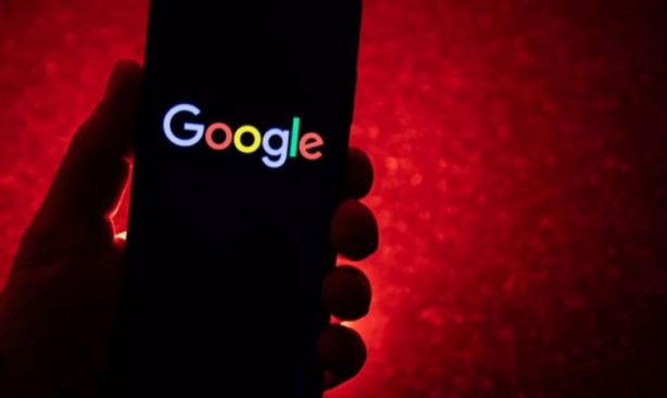Foto - Google, telefonda sinir eden olaya çözüm buldu