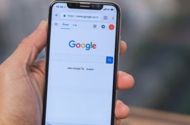 Google, telefonda sinir eden olaya çözüm buldu