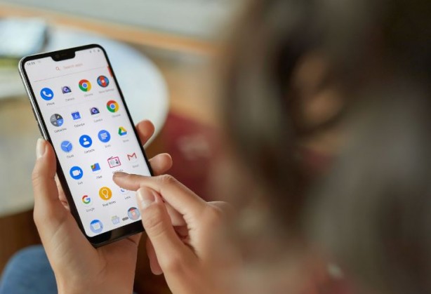 Foto - Google, telefonda sinir eden olaya çözüm buldu