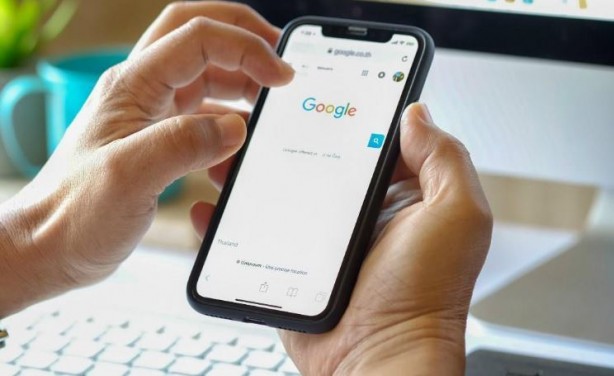 Foto - Google, telefonda sinir eden olaya çözüm buldu