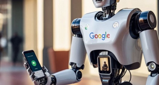 Foto - Google, telefonda sinir eden olaya çözüm buldu