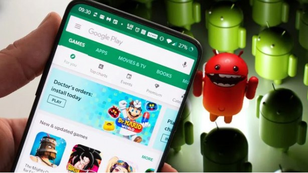 Foto - Google uyardı: Bu uygulamaları hemen silin