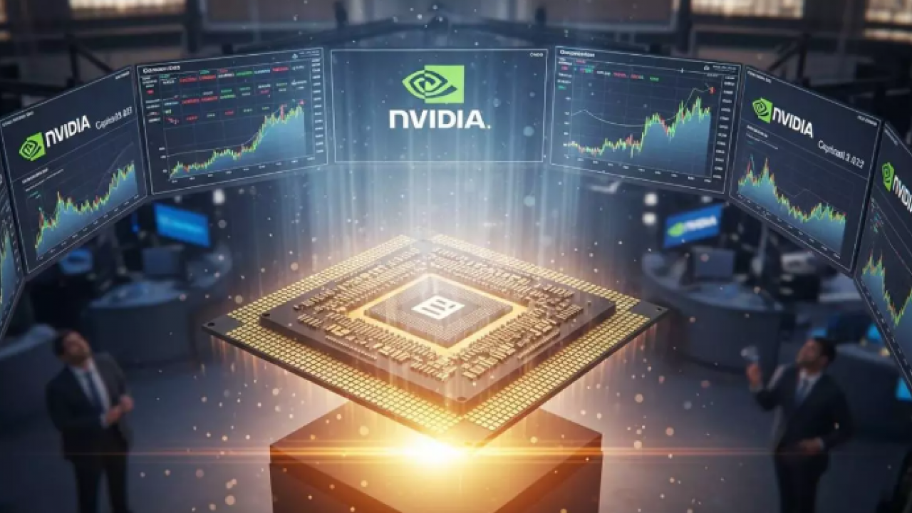 Google ve Apple tahtından indirildi: İşte dünyanın en değerli şirketi!