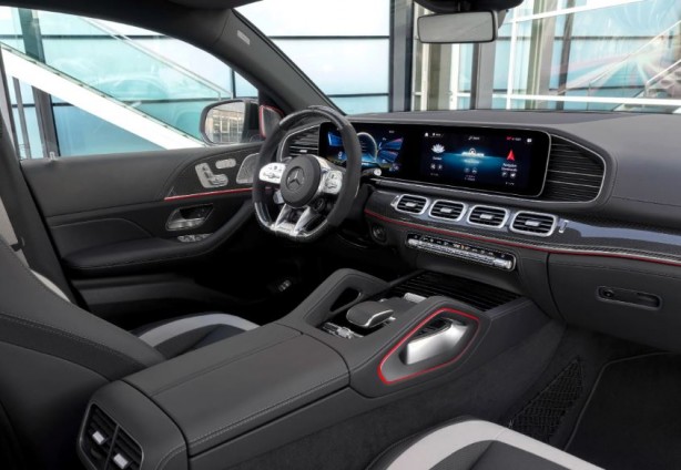 Foto - Google ve Mercedes anlaştı