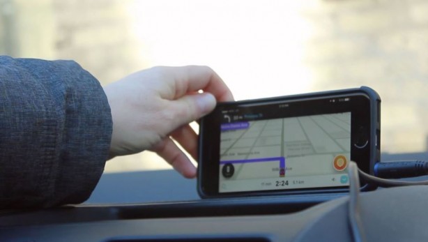 Foto - Google ve Mercedes anlaştı